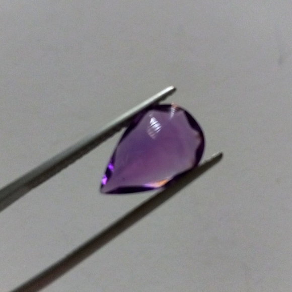 Bundle of Amethyst Loose Gemstones - 16.37ct TW - Picture 8 of 12